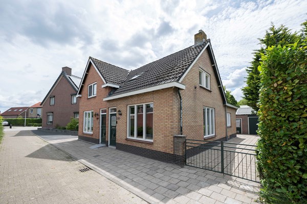 Verkocht: Onze Lieve Vrouwestraat 151B, 4735 AC Zegge